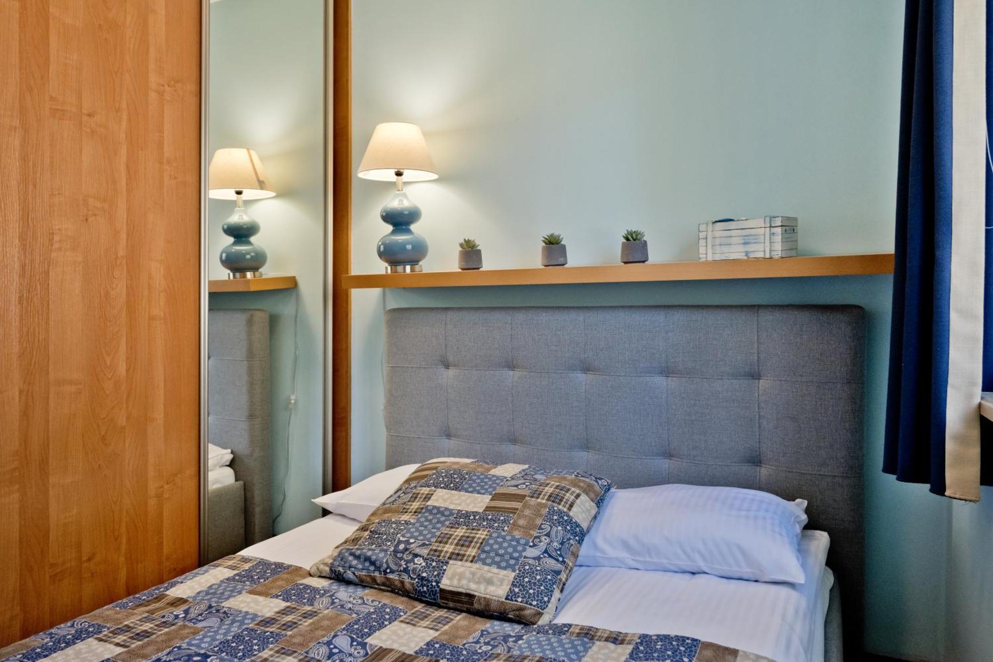 Blueapart Apartamenty Jurata Esterno foto